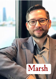 Learn more about author Adam Marsh- click here. Brick Cave Author Adam Marsh biography link