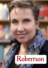 Learn more about author Louise Robertson- click here. Brick Cave Author Louise Robertson Biography Link