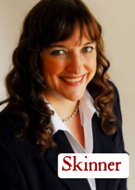 Learn more about author Sharon Skinner- click here. Brick Cave Author Sharon Skinner Biography Link