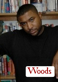 Learn more about author Scott Woods- click here. Brick Cave Author Scott Woods Biography Link