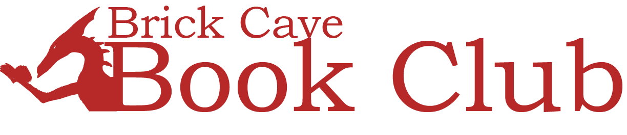 Brick Cave Book Club Patron Service Brick Cave Book Club Patron Service